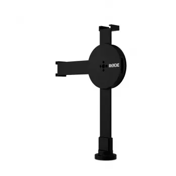 RØDE MAGNETICADAPTOR holder Mobile phone Smartphone Black
