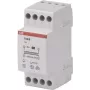 Doorbell Transformer 8VA TS8/8 (2CSM228665R0812)