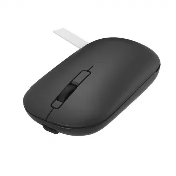 Wireless Mouse Tellur Gripper TLL491381 USB