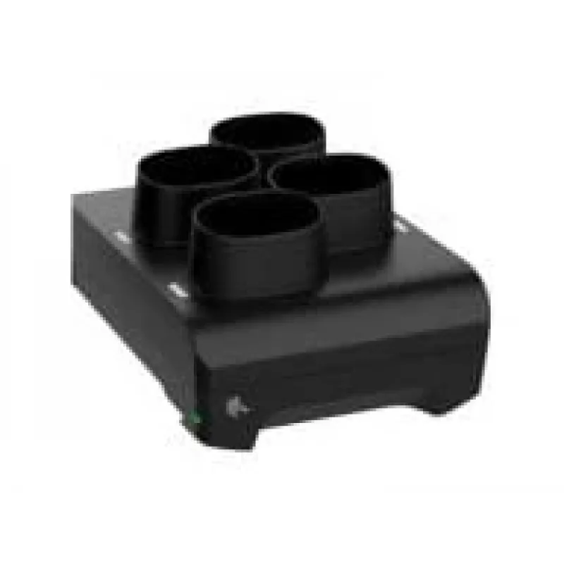 Zebra CR6080-BC40004WW battery charger Barcode reader battery AC, DC