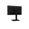 LG 24BA450-B computer monitor 60.5 cm (23.8 inch) 1920 x 1080 pixels Full HD Black