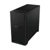 Tower PC Lenovo Legion T5 30IAX10 — Intel Core Ultra 7 255HX, 32 GB DDR5, 2 TB SSD, NVIDIA GeForce RTX 5070, Windows 11 Home