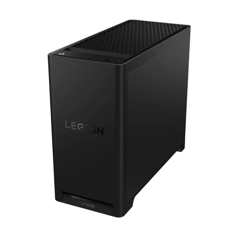 Tower PC Lenovo Legion T5 30IAX10 — Intel Core Ultra 7 255HX, 32 GB DDR5, 2 TB SSD, NVIDIA GeForce RTX 5070, Windows 11 Home