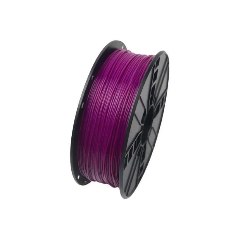 GEMBIRD 3DP-PLA1.75-01-PR Filament Gembird PLA Purple 1,75mm 1kg