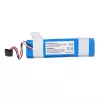 Replacement battery for Xiaomi Robot Mop Pro — 3200mAh INR18650 MA1-4S1P-SC
