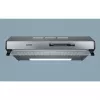 Siemens iQ100 LU62LFA51 Cooker Hood, Synthetic Filter, Noise Level: E