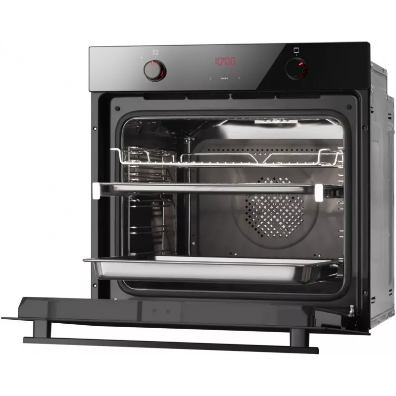 Oven Amica ED37610B X-TYPE STEAM