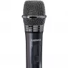 Stage microphone Lenco MCW-011BK