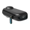 Protective EVA Case for Insta360 X4 by Telesin — Hard Shell, Compact Storage