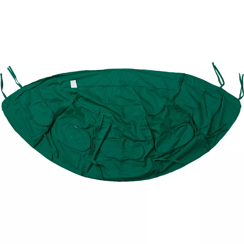 Hanging egg chair AMAZONAS AZ-2030844 Green