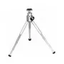 Tripod Walimex WT-070 Silver Maximum weight capacity 0.8 kg Height 27 cm