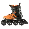 Inline Skates Nils Extreme NA14112 BLACK-ORANGE SIZE. 38