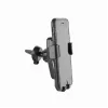 Mobile Holder Car W/CHARGER QI/EG-TA-CHAV-QI10-01 Gembird