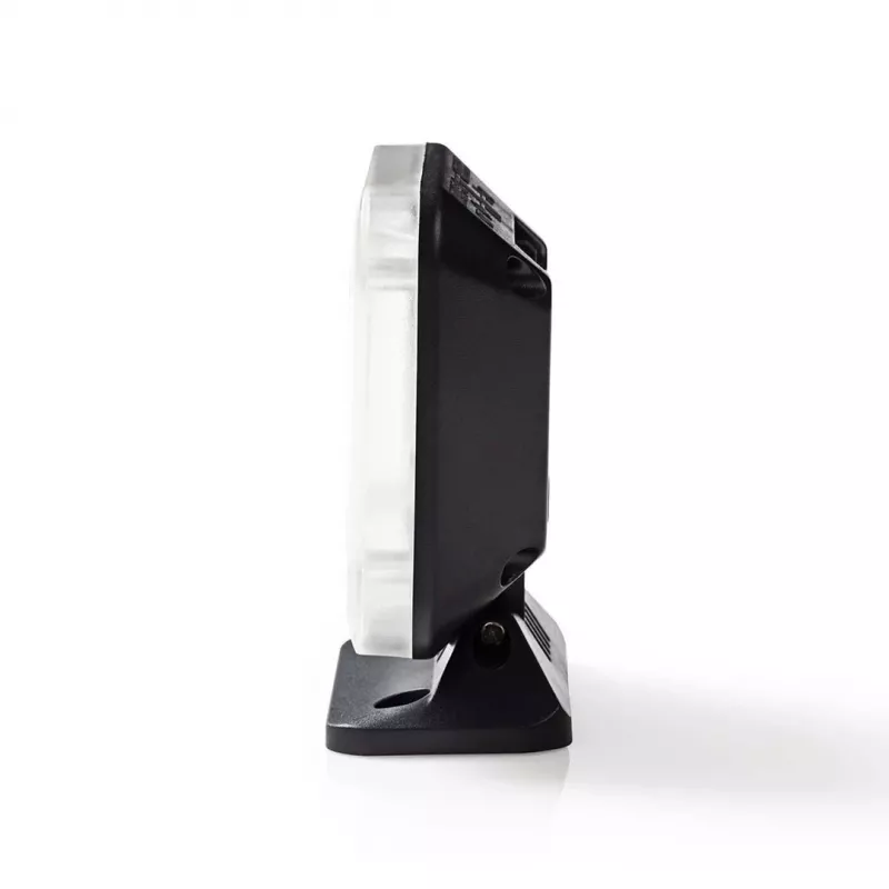 Nedis TV Simulator dummy security camera Black Box