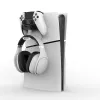 Charging Stand SUBSONIC SA5655 for PS5 Controller and Headset – Dual charger for DualSense and wireless headset