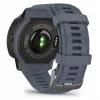 SMARTWATCH INSTINCT CROSSOVER/BLUE 010-02730-04 GARMIN