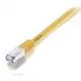 Patch Cable Equip Cat.5e SF/UTP RJ-45 10m Yellow