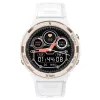 Smartwatch MAXCOM FW100 Titan Valkiria white