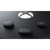 Microsoft Xbox Wireless Controller Black Bluetooth Gamepad Analogue / Digital Android, PC, Xbox One, Xbox One S, Xbox One X, Xbox Series S, Xbox Series X, iOS