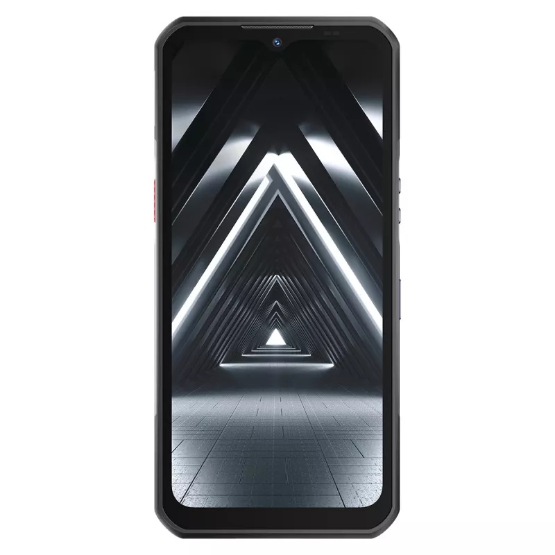 Smartphone Oukitel WP55 6.6-inch 12GB RAM 256GB Black