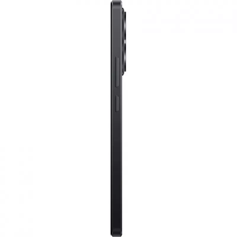 Xiaomi Redmi Note 14 16.9 cm (6.67) Hybrid Dual SIM 4G USB Type-C 8 GB 256 GB 5500 MAh Black
