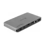 Docking Station DeLOCK Thunderbolt 3 8K Dual DisplayPort USB LAN SD Audio PD 3.0