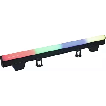 LED tube EUROLITE PT-100/32 Pixel DMX 32 pixels — programmable pixel tube for stage and effect lighting