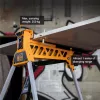 Batavia B.V. | Croc Lock Workbench and Clamping Station