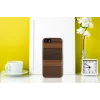 Protective phone case Man and Wood for iPhone 7/8 — fango black