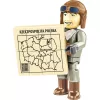 Building set COBI IL-2M3 Shturmovik 625 pieces