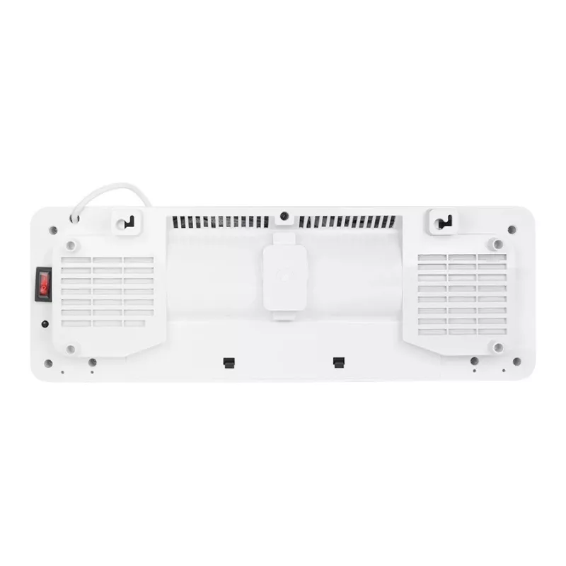 Electric Heater Noveen HC3299 TUYA WiFi SMART Remote Control LED Heating Curtain