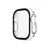 Screen protector FIXED for Apple Watch Ultra 49mm / Ultra 2 49mm — clear protective film