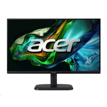 LCD monitor Acer EK321QKBMIIPX 31.5 inch IPS 4K 3840x2160 60Hz 4 ms Tilt Matte Black
