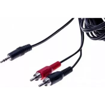 Audio Cable 5m Tecline EXC 108561
