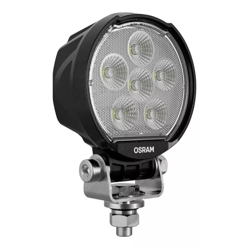 Spotlight Ledvance ROUND WL VX100-WD LED 10W 3000K for vehicle interior/exterior