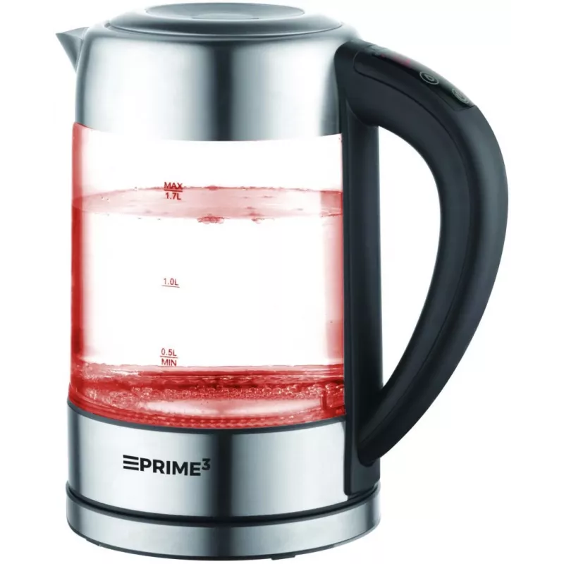 PRIME3 SEK81 1.7 L Silver