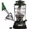 Fuel powered camping lantern Coleman Northstar