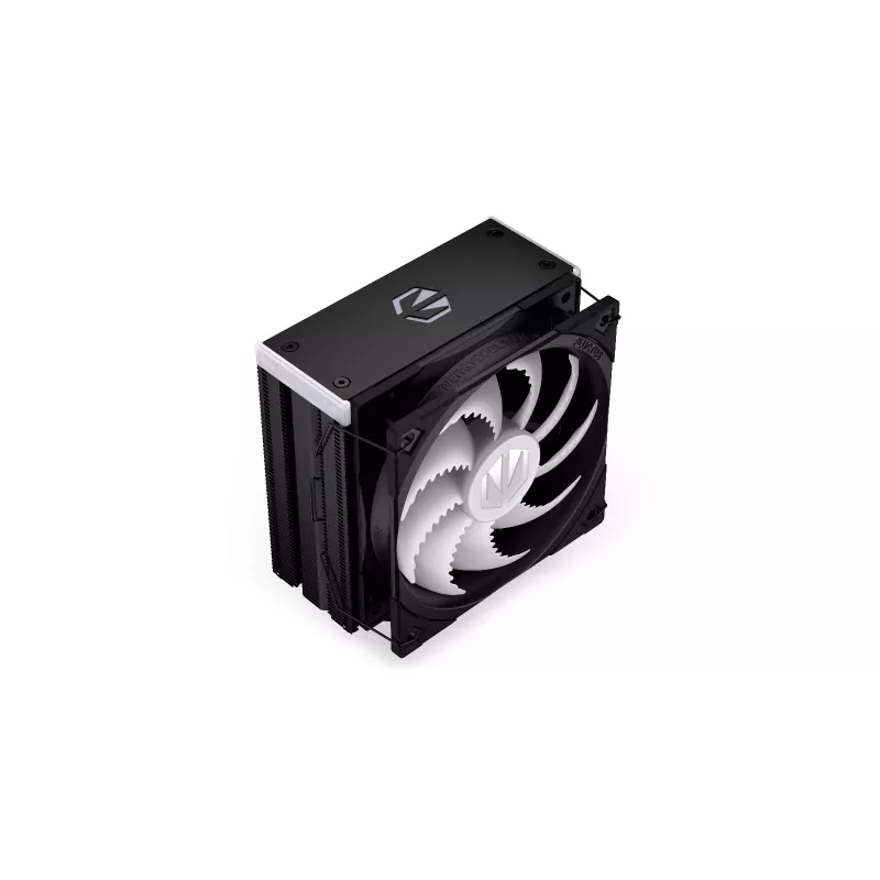 Endorfa Fera 5 Black ARGB CPU cooler