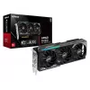 Graphics card ASRock Challenger Radeon RX 9070 XT — 16 GB GDDR6, 256-bit, PCIe 5.0, 3-fan active cooling