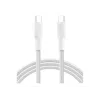 USB Cable Belkin BoostCharge Pro 2m USB C White