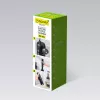 MAESTRO MR-1622 USB electric wine corkscrew