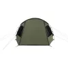 Dome Tent Easy Camp Kinn 5 Green 5 Person Hard Frame Waterproof