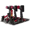 Simagic Haptic Pedals P-HPR compatible with Reactor P1000 P1000i P2000 S433