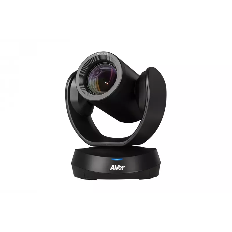 AVer CAM520 Pro3 8 MP Black 1920 x 1080 pixels 60 fps