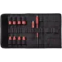 Socket set Wiha 7209NK2003 — 10-piece screwdriver bit/socket assortment