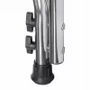 Bath step with handrail ActionMed SW300AM