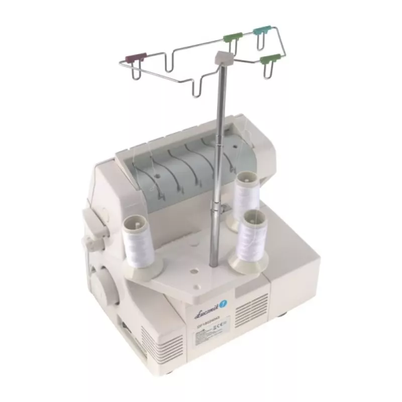 ŁUCZNIK Overlock 820D-3