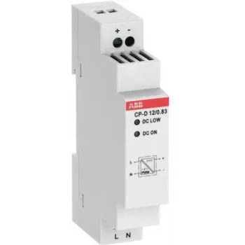 Power adapter/inverter ABB CP-D 24/0.42