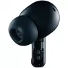 Nothing Ear Headphones True Wireless Stereo (TWS) In-Ear calls/music Bluetooth Black - Transparent (A10600061)