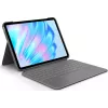 Logitech Combo Touch Keyboard QWERTY UK English Smart Connector Grey